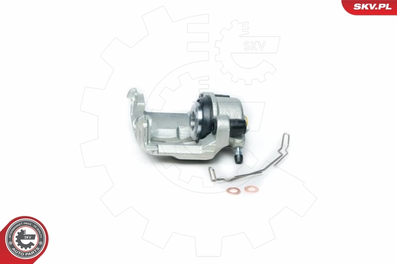 Brake Caliper